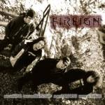 Fireign : Promo 2004